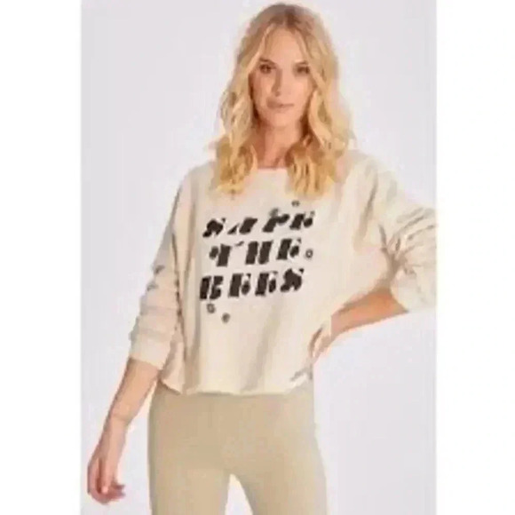 WILDFOX: Save the Bees Women’s Size M - Picture 1 of 9